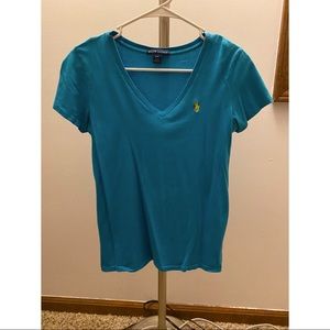 Ralph Lauren V Neck